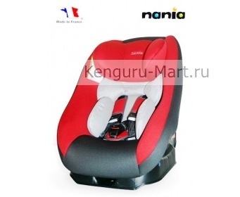 Кресло безопасности Nania Rider SP Multi PL (speed)